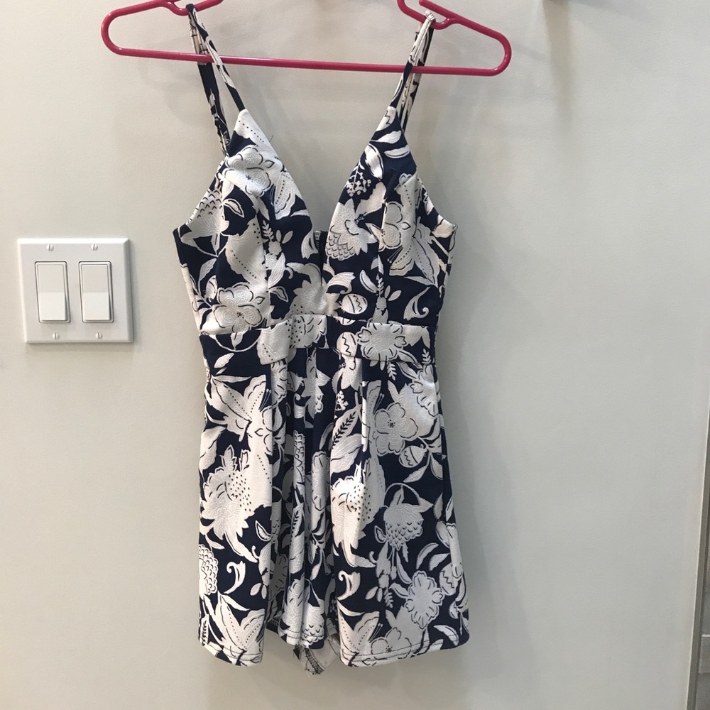Mura Boutique Romper